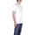 textil Hombre Camisetas manga corta Fred Perry M3519 Blanco