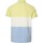 textil Hombre Camisetas manga corta Salsa CAMISETA-SALSA-21008080-510 Multicolor