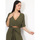 textil Mujer Tops / Blusas La Modeuse 70880_P166000 Verde
