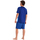 textil Hombre Pijama Munich MUEH0254 Azul