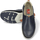 Zapatos Hombre Zapatillas bajas Fluchos DEPORTIVAS  KAI SLIP ON F1985 Azul
