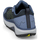 Zapatos Hombre Zapatillas bajas Joya ID ZACK III M Azul