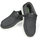 Zapatos Hombre Derbie & Richelieu Dude S  WALLY SPORT MESH 40403 Negro