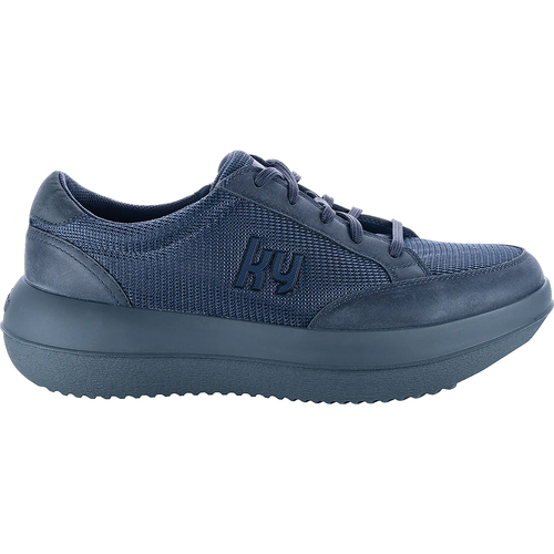 Zapatos Hombre Derbie & Richelieu Kybun DEPORTIVA  BURGDORF M Azul