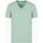 textil Hombre Camisetas manga corta EAX 8NZT75 ZJA5Z - Hombres Verde