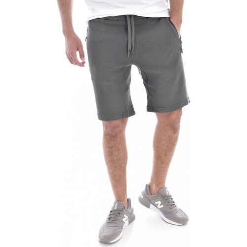 textil Hombre Pantalones cortos EAX 8NZS75 ZJKRZ - Hombres Verde