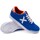 Zapatos Hombre Deportivas Moda Munich G3 PROFIT Azul