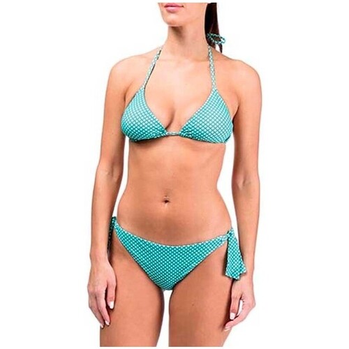 textil Mujer Bikini Koalaroo BIZZI Verde