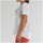 textil Mujer Camisetas manga corta +8000 NECHYS Beige