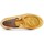 Zapatos Hombre Deportivas Moda Duuo ZAPATILLAS--ONA WALABY WASHED 051 (MOSTAZA 77 )-D385051 Multicolor
