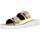 Zapatos Mujer Sandalias Valleverde V3718QT Oro
