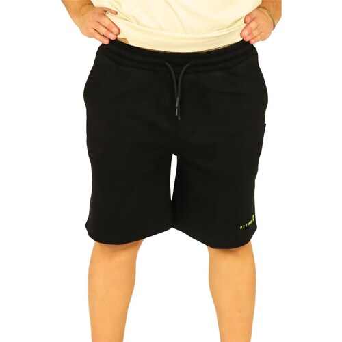 textil Hombre Pantalones con 5 bolsillos Richmond X UMP24007BE Negro