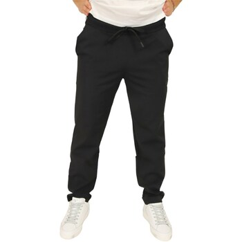 textil Hombre Pantalones con 5 bolsillos Costume National NMS41006PA Negro