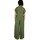 textil Mujer Camisas Zahjr 53539101 Verde