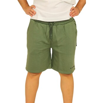 textil Hombre Pantalones con 5 bolsillos Richmond X UMP24007BE Verde