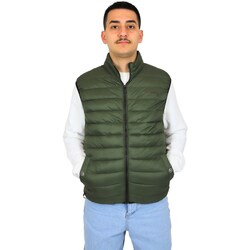 textil Hombre Chaquetas / Americana Richmond X UMP24022PI Verde