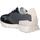 Zapatos Hombre Multideporte New Balance U327FE U327V1 Negro