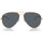 Relojes & Joyas Gafas de sol Ray-ban Occhiali da Sole  Old Aviator RB3825 9202R5 Oro