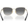 Relojes & Joyas Mujer Gafas de sol Vogue Occhiali da Sole  VO4308S 848/11 Oro