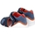 Zapatos Niños Sandalias Biomecanics Kids Sandals 242124-A - Ocean Azul
