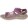 Zapatos Mujer Sandalias de deporte Merrell Bravada 2 Strap Sport W Sandal Violeta