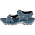 Zapatos Mujer Sandalias de deporte Merrell Huntington Sport Convert W Sandal Azul