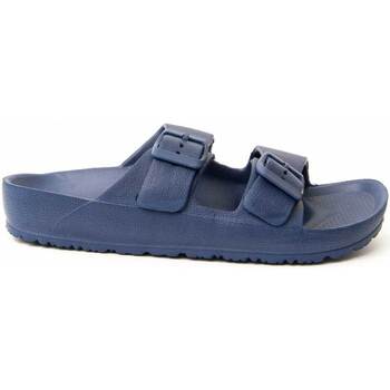 Zapatos Mujer Sandalias Leindia 89618 Azul