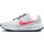 Zapatos Niños Zapatillas bajas Nike REVOLUTION 6 Blanco