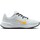 Zapatos Niños Zapatillas bajas Nike REVOLUTION 6 Blanco