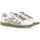 Zapatos Mujer Zapatillas bajas MTNG 60572 Blanco