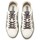 Zapatos Mujer Zapatillas bajas MTNG 60572 Blanco
