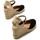 Zapatos Mujer Sandalias MTNG 51987 Negro