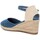 Zapatos Mujer Sandalias Refresh 171870 Azul