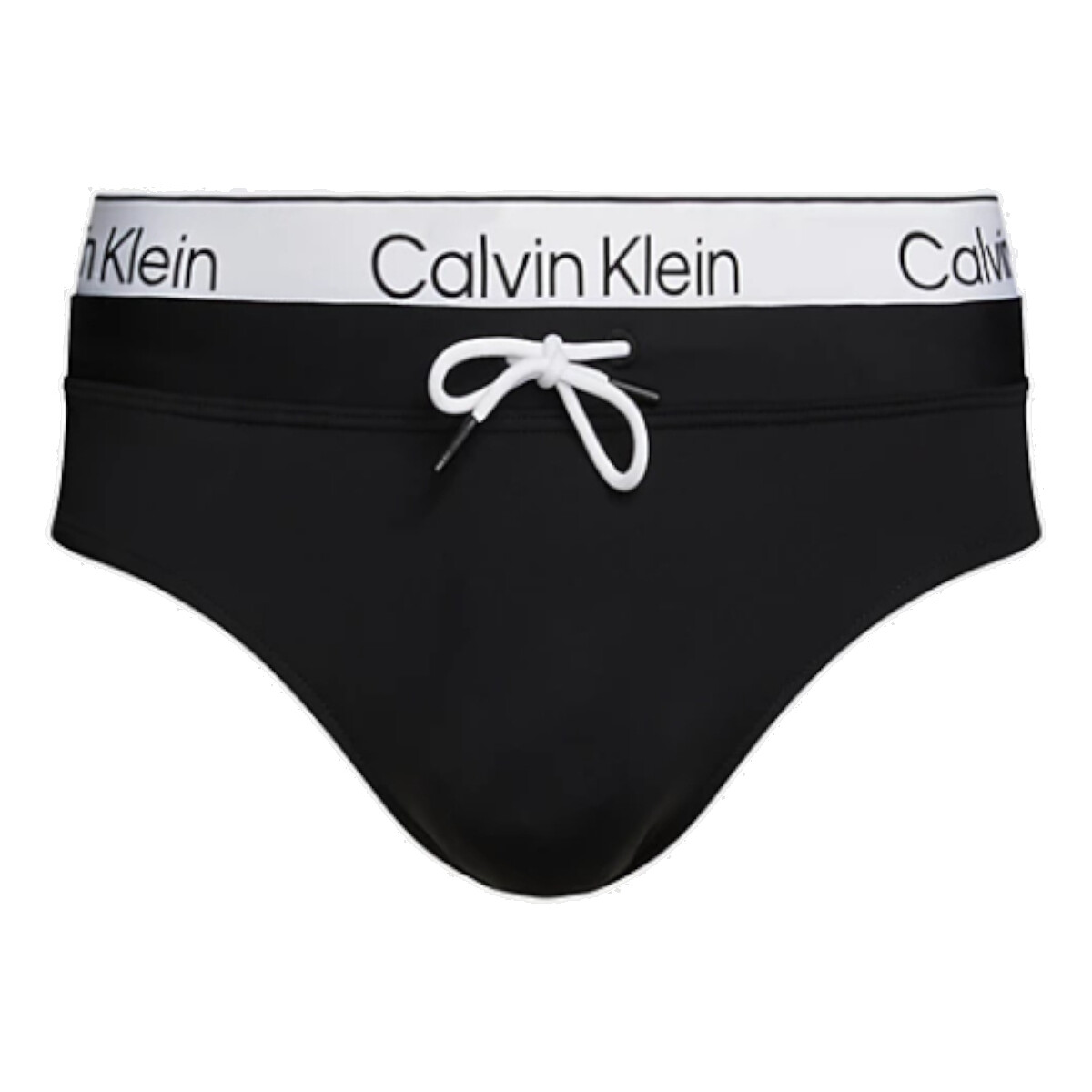 textil Hombre Bañadores Calvin Klein Jeans KM0KM00959 Negro