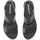 Zapatos Mujer Zapatos para el agua Timberland A24R8 Negro
