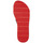Zapatos Mujer Sandalias Tommy Hilfiger CHANCLAS MUJER TOMMY FW07858 Azul