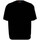 textil Mujer Camisetas manga corta Calvin Klein Jeans 00GNS4K187 Negro