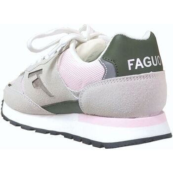 Faguo Forest 1 syn woven Rosa
