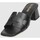 Zapatos Mujer Sandalias Kamome SANDALIA  5359 NEGRO Negro