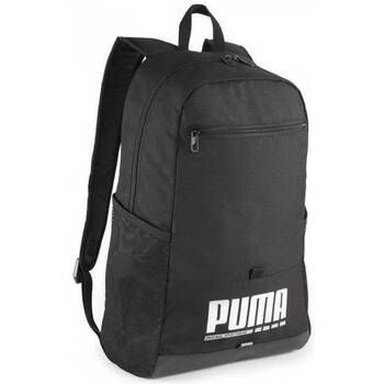 Bolsos Niños Mochila Puma Plus Backpack 1  090346-01 Negro