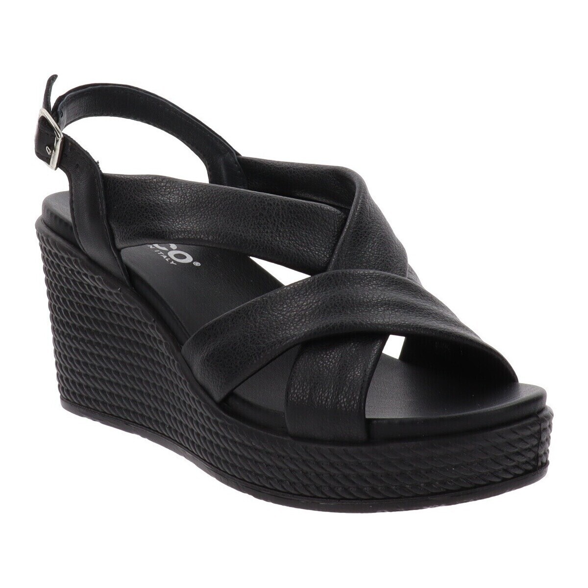 Zapatos Mujer Sandalias IgI&CO IG-5673600 Negro