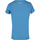 textil Niños Camisas manga corta Neak Peak ALMOS BSF Azul
