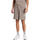textil Hombre Shorts / Bermudas adidas Originals M MEL SHRT Marrón