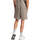 textil Hombre Shorts / Bermudas adidas Originals M MEL SHRT Marrón
