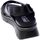 Zapatos Mujer Sandalias Enval Sandalo Donna Nero 5793500 Negro