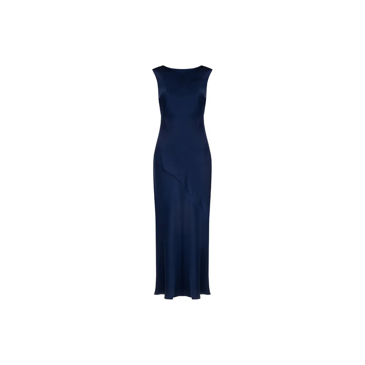 textil Mujer Vestidos Rinascimento CFC0119512003 Azul