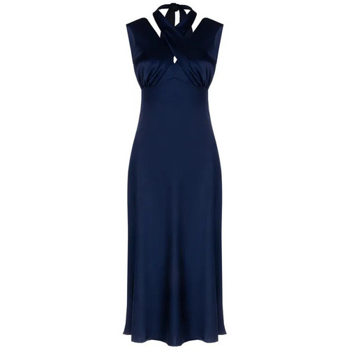 textil Mujer Vestidos Rinascimento CFC0119514003 Azul