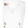 textil Mujer Vestidos Rinascimento CFC0019370002 Blanco crema
