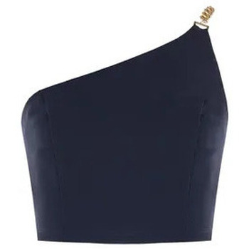 textil Mujer Tops / Blusas Rinascimento CFC0019467002 Azul marino