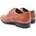 Zapatos Hombre Derbie & Richelieu T2in A023059 Marrón